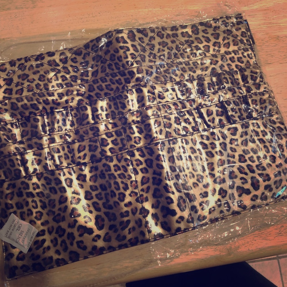 Make up Apron / Belt